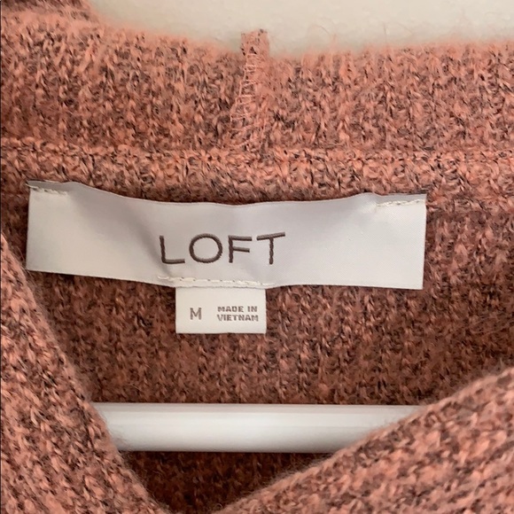 Loft Pullover - Picture 2 of 5